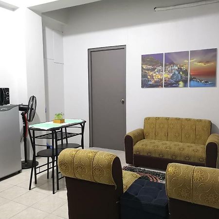 Moonstone: Comfy 1Br Unit Apartament Olongapo Zewnętrze zdjęcie