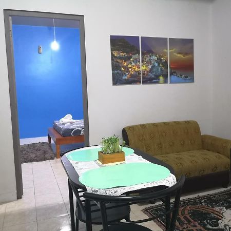 Moonstone: Comfy 1Br Unit Apartament Olongapo Zewnętrze zdjęcie