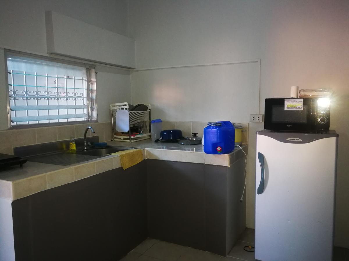 Moonstone: Comfy 1Br Unit Apartament Olongapo Zewnętrze zdjęcie