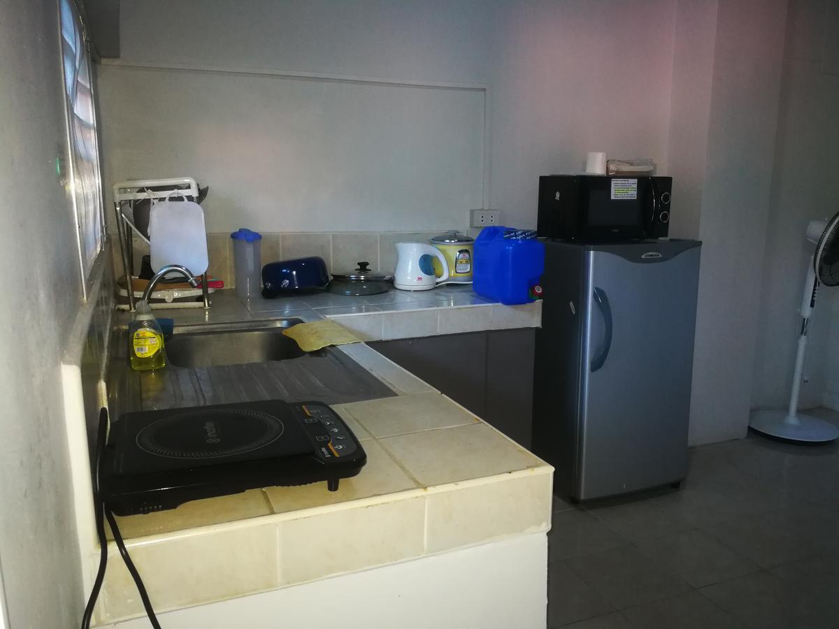 Moonstone: Comfy 1Br Unit Apartament Olongapo Zewnętrze zdjęcie