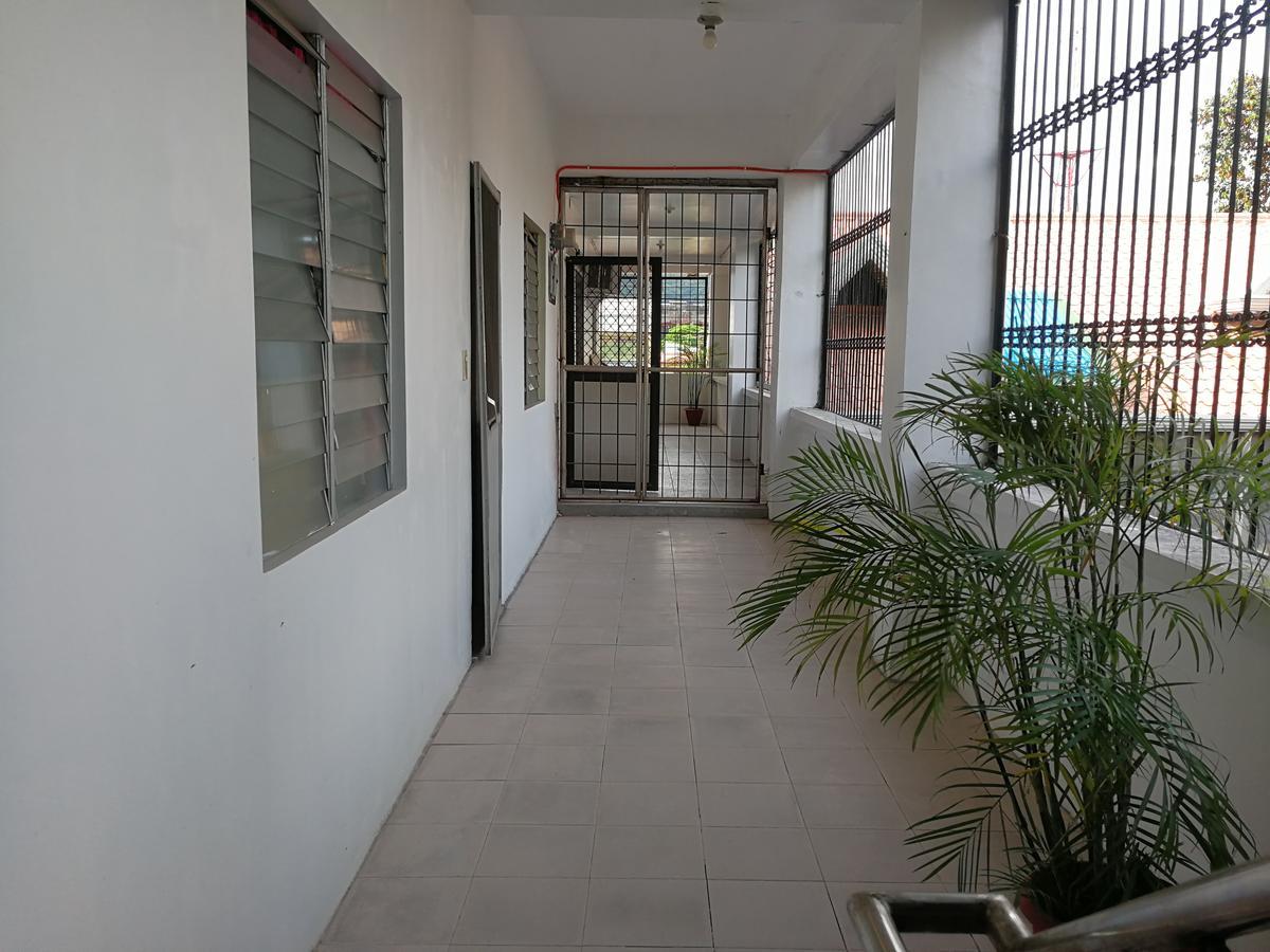 Moonstone: Comfy 1Br Unit Apartament Olongapo Zewnętrze zdjęcie