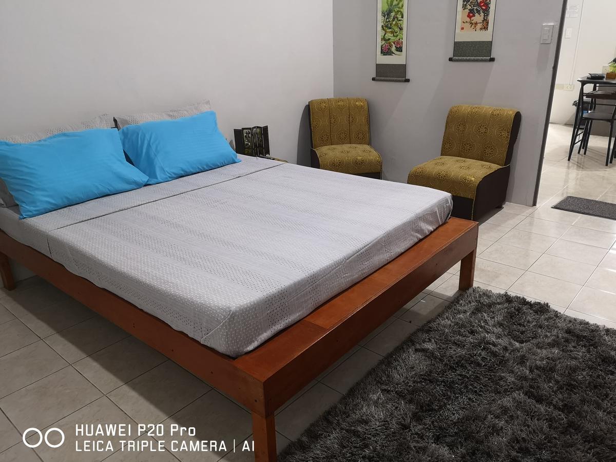 Moonstone: Comfy 1Br Unit Apartament Olongapo Zewnętrze zdjęcie