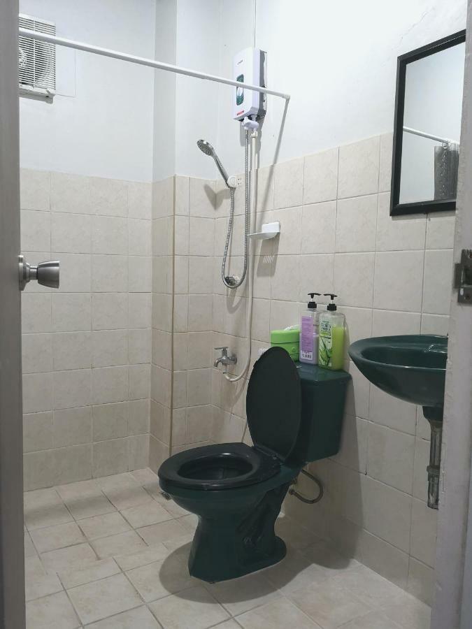 Moonstone: Comfy 1Br Unit Apartament Olongapo Zewnętrze zdjęcie