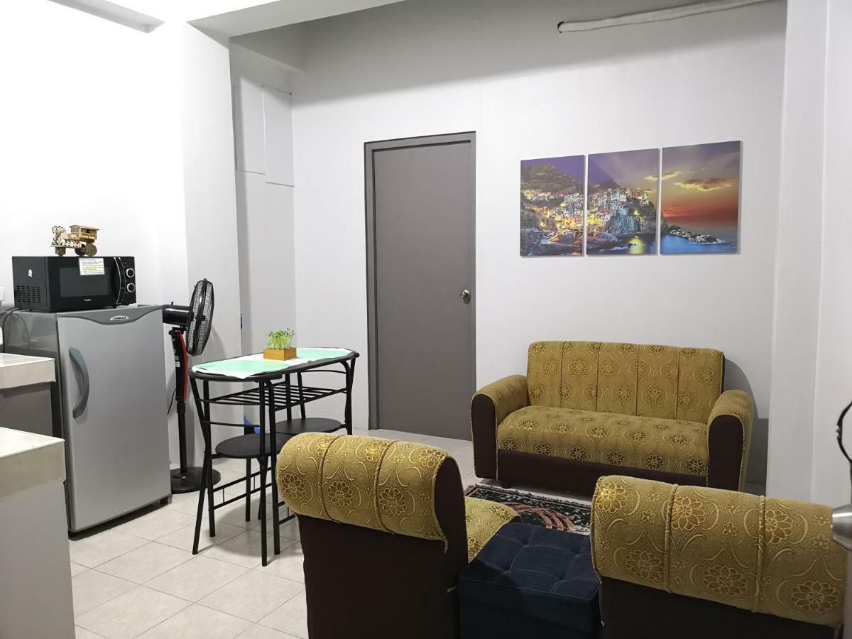 Moonstone: Comfy 1Br Unit Apartament Olongapo Zewnętrze zdjęcie