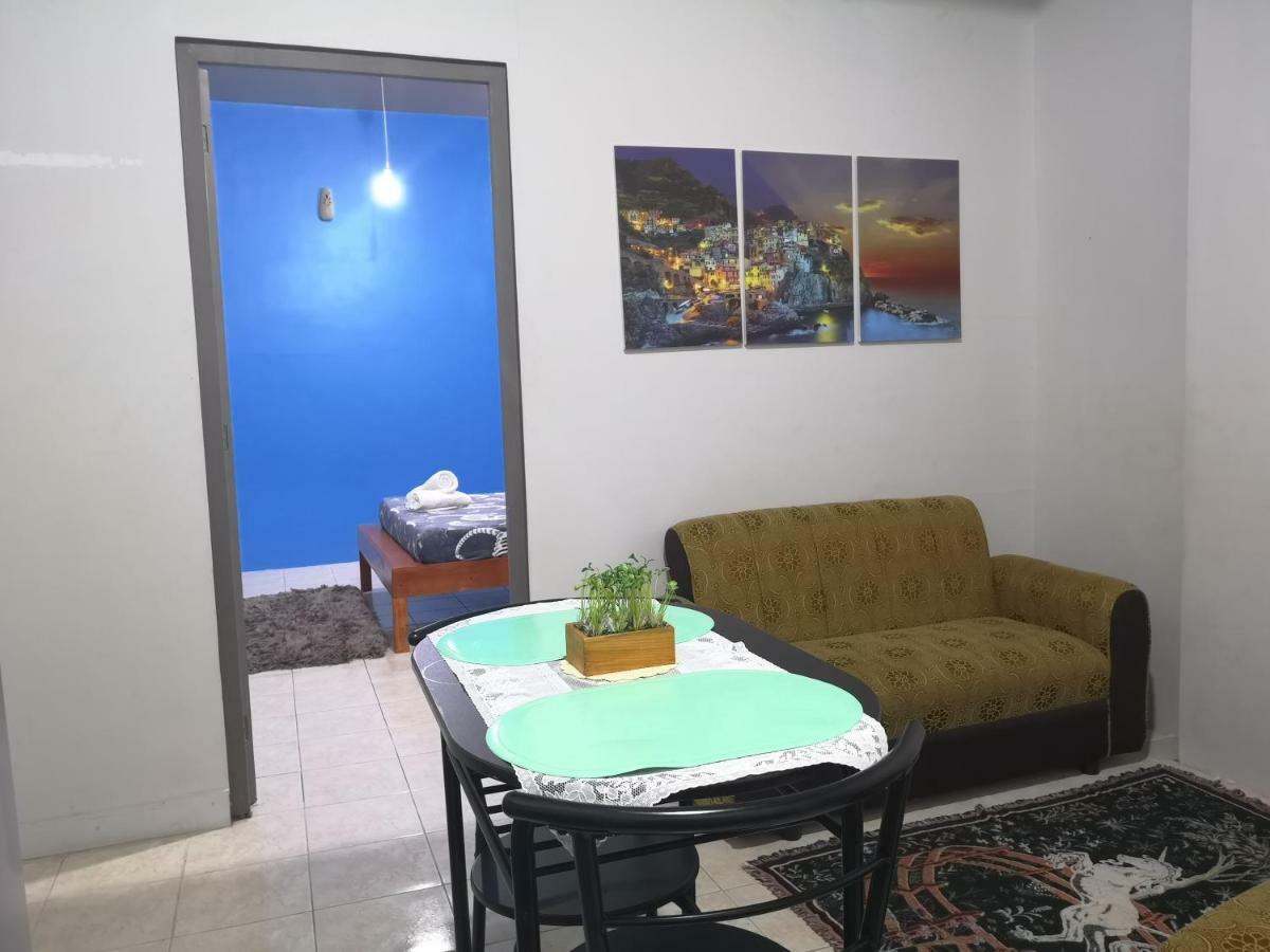 Moonstone: Comfy 1Br Unit Apartament Olongapo Zewnętrze zdjęcie